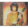 Gary Moore  CD Back On The Streets The Rock Collection Sigillato 0724359108926