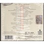 Caparezza CD DVD Esecuzione Pubblica Universal Music – 0602537075447 Sigillato