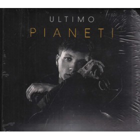 Ultimo CD Pianeti Honiro Rookies – 8388766353441 Sigillato Ultimo CD Pianeti Honiro Rookies – 8388766353441 Sigillato