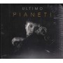 Ultimo CD Pianeti Honiro Rookies – 8388766353441 Sigillato