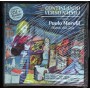 Various CD Continuando Verso Napoli Suonidelsud – SDS00046 Sigillato