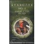 Stargate Sg 1 Vol. 9 Serpent's Song - Holiday VHS Univideo - 16269SA Sigillato