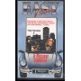 Il Piccione D'Argilla VHS Tom Stern, Lane Slate Univideo - none Sigillato