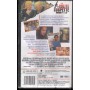 Le Insolite Sospette VHS Francine McDougall Univideo - 49860728EVV Sigillato