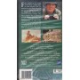 Patton Generale D'Acciaio VHS Franklin J. Schaffner Univideo - 100515 Sigillato