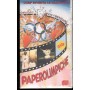 Paperolimpiche VHS Dorf Inventa Le Olimpiadi Univideo - 011213 Sigillato