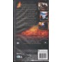 Il Regno Del Fuoco VHS Rob Bowman Univideo - VS5155 Sigillato