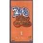 Zelig Circus, Svisti E Mai Visti Vol. 1 VHS Claudio Bisio - 860910EVVQ Sigillato