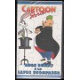 Bugs Bunny: E La Lepre Scomparsa VHS Univideo - EHVVDST0070 Sigillato