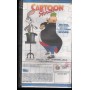 Bugs Bunny: E La Lepre Scomparsa VHS Univideo - EHVVDST0070 Sigillato