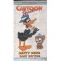 Daffy Duck: Baby Sitter VHS Univideo - EHVVDST00156 Sigillato