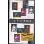 Take That VHS The Party / Live At Wembley BMG Video – 74321164493 Sigillato