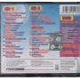 Various CD Hot Latin Planet Records – PLT208 Sigillato