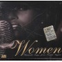Various CD Women Mediane – TG7016 Sigillato