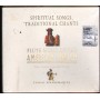 Various CD Flute Music Of The American Indian Retro – R2CD4031 Sigillato