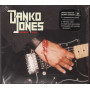 Danko Jones CD We Sweat Blood Limited Ed / Bad Taste Sigillato 7330169000737