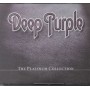 Deep Purple CD The Platinum Collection EMI – 724357859127 Sigillato