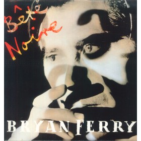 Bryan Ferry Lp Vinile Bete Noire / Virgin V2474 Sigillato 5012981247416 Bryan Ferry Lp Vinile Bete Noire / Virgin V2474 Sigillato 5012981247416