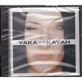 Kayah CD Jaka Ja Kayah - ZIC ZAC – Sigillato 0743219302427 Kayah CD Jaka Ja Kayah - ZIC ZAC – Sigillato 0743219302427