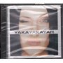 Kayah CD Jaka Ja Kayah - ZIC ZAC ‎– Sigillato 0743219302427