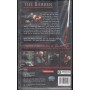 The Barber VHS Michael Bafaro Univideo - SELC9000 Sigillato