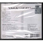 Kayah CD Jaka Ja Kayah - ZIC ZAC ‎– Sigillato 0743219302427