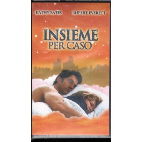 Insieme Per Caso VHS P.J. Hogan Univideo - NXS08013 Sigillato Insieme Per Caso VHS P.J. Hogan Univideo - NXS08013 Sigillato