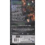 Csi: Lo Scrigno Di Lady Heather Szmanda VHS Univideo - 16339 Sigillato