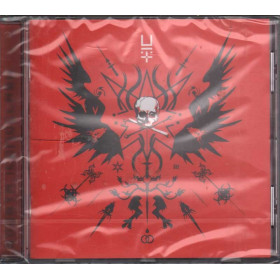 Boosta Iconoclash CD Custom . Built Num . 80 / Columbia COL 516076 2 Sigillato Boosta: Iconoclash CD Custom . Built Num . 80 Sigillato 5099751607625