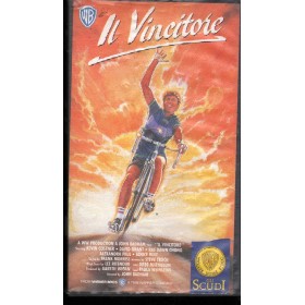 Il Vincitore VHS John Badham Univideo - PIV11520 Sigillato Il Vincitore VHS John Badham Univideo - PIV11520 Sigillato