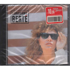 Loredana Berte' CD Le Piu' Belle Canzoni Di / Columbia – 473642 2 Sigillato Loredana Berte' CD Le Piu' Belle Canzoni Di Sigillato 5099747364228