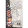 Vampire Hunter 10 VHS Yamato Video Univideo - YV10V Sigillato