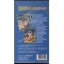 Sindbad Il Marinaio VHS Univideo - LEGDA22 Sigillato