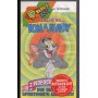 Il Meglio Di Tom E Jerry Vol 3 VHS Univideo - PIV36444 Sigillato