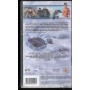 007 La Morte Può Attendere VHS Lee Tamahori Univideo - 23751SA Sigillato