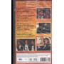 Aule Turbolente VHS Spike Lee Univideo - CC16332 Sigillato