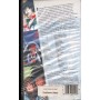Macross: La Fortezza Super Dimensionale VHS Shoji Kawamori Univideo - YV3M Sigillato