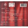 Divas CD VH1 Divas Live Epic – 4917782 Nuovo