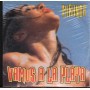 Miranda CD'S Singolo Vamos A La Playa Do It Yourself – DOIT1499 Sigillato