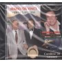 Mario Da Vinci CD Canta Carosone Mega – CD201002 Sigillato