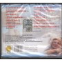 Giulietta Sacco CD 'A Cartulina ' E Napule Drim – CD728 Sigillato