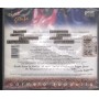 Carmelo Zappulla CD Ciao Gente Power Sound – CZCD90090 Sigillato