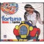 Fortuna CD Minnie E Topolino Ers – 2004160 Sigillato