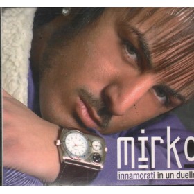 Mirko CD Innamorati In Un Duello Zeus Record – GD92172 Sigillato Mirko CD Innamorati In Un Duello Zeus Record – GD92172 Sigillato