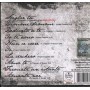 Luciano Caldore CD Dedicato A Te Zeus Record – ZS6072 Sigillato