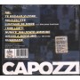 Gianluca Capozzi CD Partenopea Zeus Record – ZS7132 Sigillato