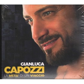 Gianluca Capozzi CD Partenopea Zeus Record – ZS7132 Sigillato Gianluca Capozzi CD Partenopea Zeus Record – ZS7132 Sigillato