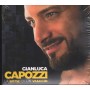 Gianluca Capozzi CD Partenopea Zeus Record – ZS7132 Sigillato