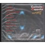 Carmelo Zappulla CD Canzoni Power Sound – CZCD90094 Sigillato