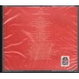 Carmelo Zappulla CD Aria Power Sound – CZCD90007 Sigillato